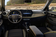 Chevrolet Trailblazer: Stylowy i praktyczny crossover zdjęcia 5