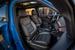 Chevrolet Trailblazer: Stylowy i praktyczny crossover zdjęcia 7