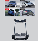 Volkswagen Golf 5 2003-2009 Kompletny body kit R32 zdjęcia 1