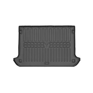 Mata bagażnika Stingray 3D (5 miejsc, Short) Fiat Doblo I 2005-2010