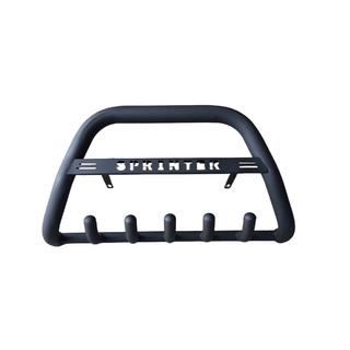 Pałąk Przedni Black WT004 (Stal Nierdzewna) Mercedes Sprinter W901/902/903/904/905 1995–2006