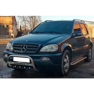 Pałąk Przedni WT004 (Stal Nierdzewna) zdjęcia 3