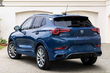 Odświeżony Buick Encore GX: Recenzja zmiany stylizacji zdjęcia 3
