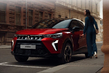 Recenzja Mitsubishi ASX 2024: Odświeżenie kompaktowego SUV-a zdjęcia 1