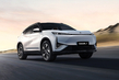 Recenzja modyfikacji elektrycznej crossovera Dongfeng Aeolus L7 2024 zdjęcia 3