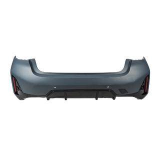 Zderzak tylny M-Sport (do G20 2022+) zdjęcia 1