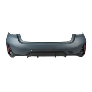 Zderzak tylny M-Sport (do G20 2022+) zdjęcia 1