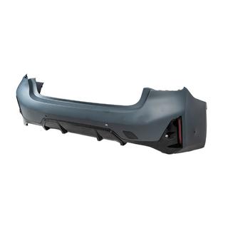 Zderzak tylny M-Sport (do G20 2022+) zdjęcia 2