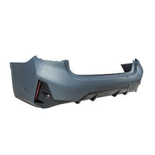 Zderzak tylny M-Sport (do G20 2022+) zdjęcia 3