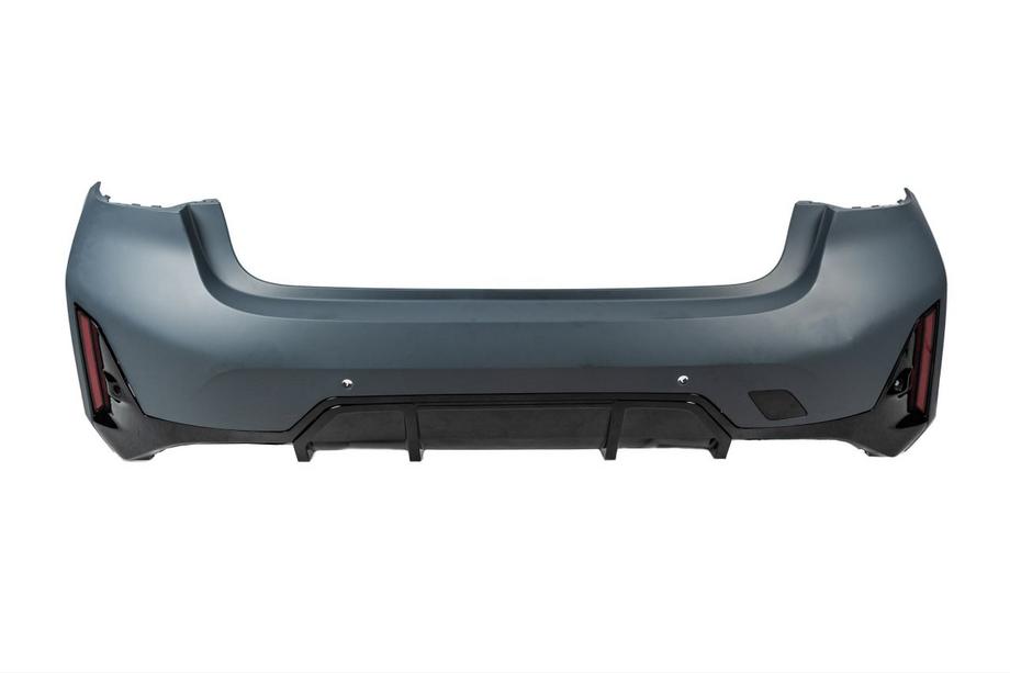 BMW 3 Series G20/G21 2018- Zderzak tylny M-Sport (do G20 2022+) Image