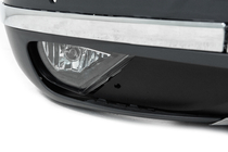 Volkswagen Touareg 2010-2018 Przedni zderzak R-Line (do 2015-2018) zdjęcia 7