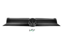 Volkswagen T5 2010-2015 Osłona zimowa na górną kratkę Matowy zdjęcia 4