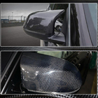 BMW X4 F26 2014-2018 Nakładki Lusterek M-Look (Carbon) zdjęcia 1