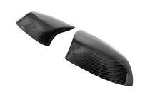 BMW X4 F26 2014-2018 Nakładki Lusterek M-Look (Carbon) zdjęcia 4
