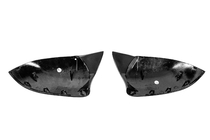 BMW X4 F26 2014-2018 Nakładki Lusterek M-Look (Carbon) zdjęcia 6