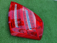 Mercedes S-class W221 2005-2013 Wyprzedaz Tylna Lampa Prawa Facelift (OEM, 1 szt) zdjęcia 5