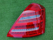 Mercedes S-class W221 2005-2013 Wyprzedaz Tylna Lampa Prawa Facelift (OEM, 1 szt) zdjęcia 1