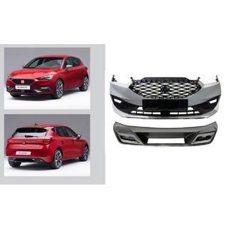 Zestaw body kit FR Seat Leon 2020-