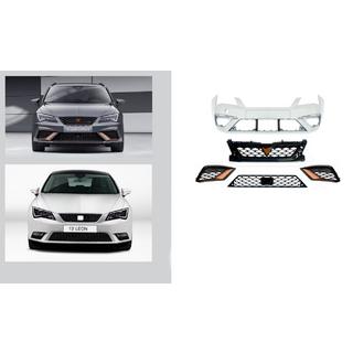 Zestaw Facelift 2017+ Cupra R (Do 2013-2017) Seat Leon 2013-2020
