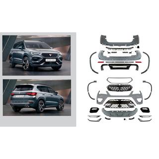 Zestaw body kit Cupra