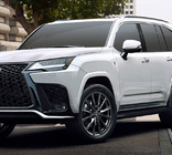 Lexus LX 500d/600 2022- Światła przeciwmgielne (2 szt) zdjęcia 1