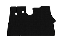 Citroen Jumper 1995-2006 Gumowe Dywaniki Carsuit (Czarne) zdjęcia 1