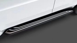 Lexus LX 500d/600 2022- Progi Boczné OEM (2 szt) zdjęcia 3