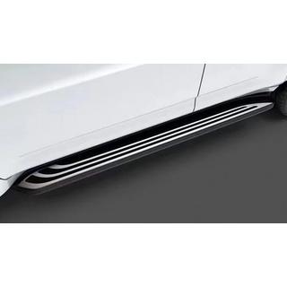 Progi Boczné OEM (2 szt) Lexus LX 500d/600 2022- zdjęcia 3