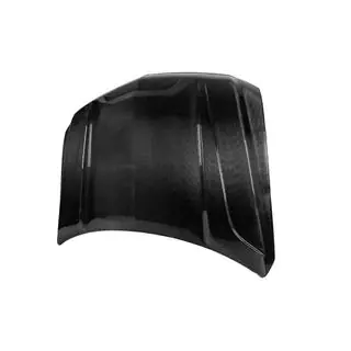 Maska (Carbon) zdjęcia 1