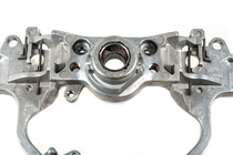 Toyota Land Cruiser Prado 150 2009-2023 Kierownica (Ciemne Drewno) zdjęcia 6