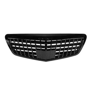Atrapa chłodnicy Maybach Black (2009-2013) zdjęcia 2