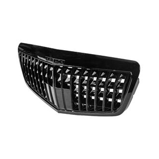 Atrapa chłodnicy Maybach Black (2009-2013) zdjęcia 3