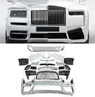Rolls-Royce Cullinan 2018- Zestaw Facelifting 2024 zdjęcia 3