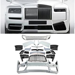Zestaw Facelifting 2024 zdjęcia 3