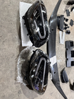 Mercedes AMG GT C190/R190 2014-2022 Zestaw body kit GTR Pro Wide Carbon zdjęcia 10