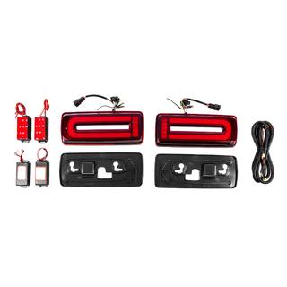 Tylne Lampy G-design V2 zdjęcia 1