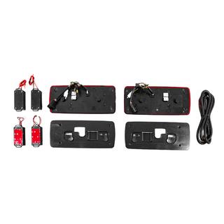 Tylne Lampy G-design V2 zdjęcia 4