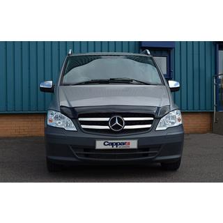 Deflektor maski (2010-2014, EuroCap) Mercedes Viano 2004-2014 zdjęcia 1