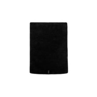 Dywanik bagażnika tekstylny Premium (Do G60, Czarny) BMW 5/i5 Series G60/G60E/G61 2023- zdjęcia 1