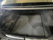 BMW 5/i5 Series G60/G60E/G61 2023- Mata bagażnika EVA (Do G60, Czarna) zdjęcia 1