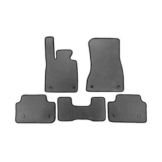Dywaniki EVA (Do G60/61, Szary) BMW 5/i5 Series G60/G60E/G61 2023- zdjęcia 4