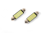 Zarowka Sygnalizacyjna Niken C5W 12V LED 41mm (2szt) zdjęcia 1