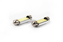 Zarowka Sygnalizacyjna Niken C5W 12V LED 41mm (2szt) zdjęcia 2