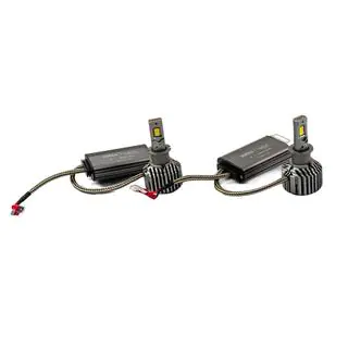 Zestaw żarówek LED H3 Niken Nova-series zdjęcia 3