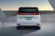 Recenzja Denza D9 EV: luksusowy elektryczny minivan zdjęcia 3