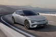 Kia EV6 GT 2024: Mocny elektryczny crossover zdjęcia 1