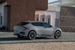 Kia EV6 GT 2024: Mocny elektryczny crossover zdjęcia 3