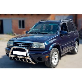 Przedni Pałąk WT004 Stal Nierdzewna Suzuki Vitara 1998-2006 zdjęcia 3