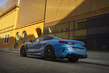 Recenzja BMW M8 Coupe: Sportowa elegancja zdjęcia 3