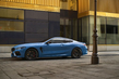 Recenzja BMW M8 Coupe: Sportowa elegancja zdjęcia 1